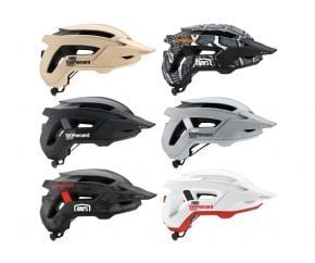 100% Altis Mtb Helmet Small/Medium - Tan