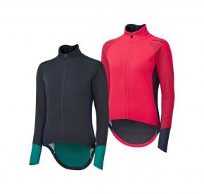 Altura Endurance Mistral Womens Softshell Jacket 12 - Pink