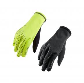 Altura Nightvision Unisex Fleece Windproof Gloves XX-Large - Yellow