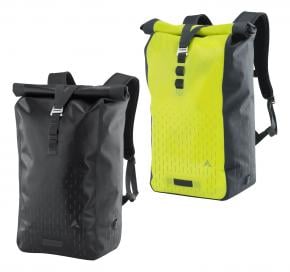 Altura Thunderstorm City 30 Litre Waterproof Backpack 30 Litre - Hi-Vis Yellow