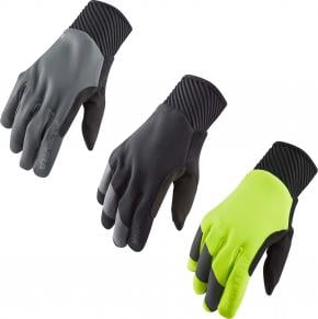 Altura Windproof Nightvision Windproof Gloves XX-Large - Yellow