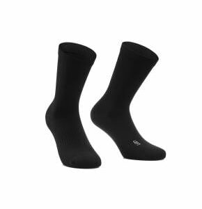 Assos Essence Socks High Twin Pack  2022 II - Holy White