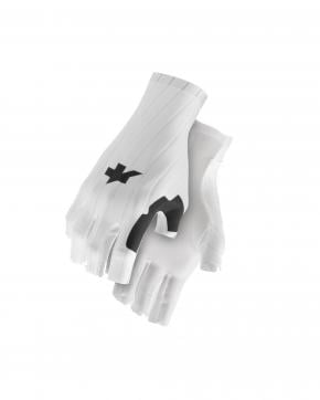 Assos Rsr Speed Gloves  2022 Large - Holy White