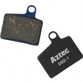 Aztec Organic Disc Brake Pads For Hayes Stroker Ryde