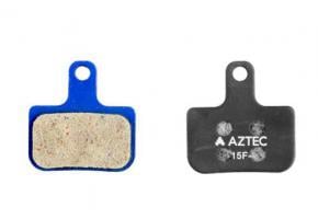 Aztec Organic Disc Brake Pads For Sram Db1 And Db3 Callipers