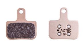 Aztec Sintered Disc Brake Pads For Sram Db1 And Db3 Callipers