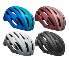 Bell Avenue Mips Road Helmet  Medium/Large 53-60cm - Matte Blue