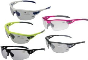 Bz Optics Pho Bi-focal Photochromic Sports Sunglasses