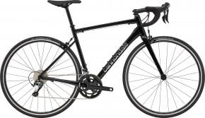 Cannondale Caad Optimo 2 Alloy Road Bike  2022 58 - Black Pearl