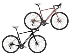 Cannondale Synapse Carbon 4 Road Bike  2022 58cm - Rose Gold