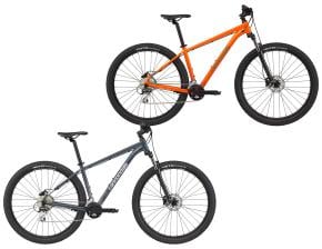 Cannondale Trail 6 Mountain Bike X-Large (29er) - Slate Gray