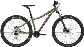 Cannondale Trail 6 29er Womens Mountain Bike Medium - Mantis