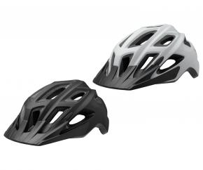 Cannondale Trail Helmet Large/X-Large - Highlighter