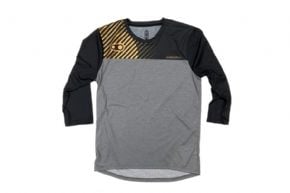 Crank Brothers X 100% Colab Airmatic 3/4 Sleeve Jersey