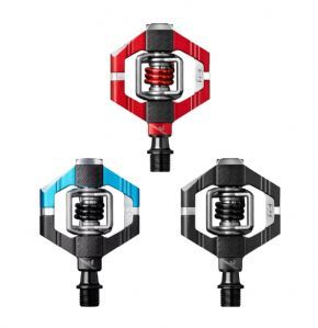 Crankbrothers Candy 7 Pedal Blue/Black