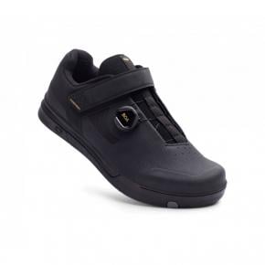 Crankbrothers Mallet Boa Mtb Shoe 5 - Black/ White