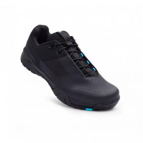 Crankbrothers Mallet E Lace Mtb Shoe 13 - Black/ Blue