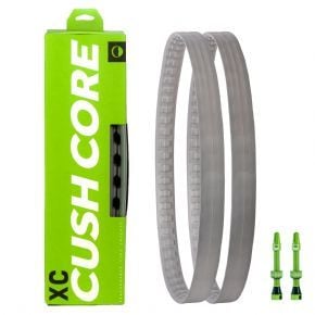 Cushcore 27.5/650b Xc Tyre Insert Double Pack