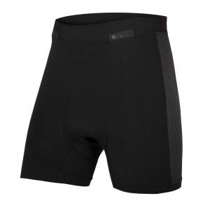 Endura Engineered Padded Boxer With Clickfast XX-Large - Black