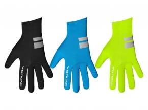 Endura Fs260-pro Nemo 2 Waterproof Gloves X-Small - Black