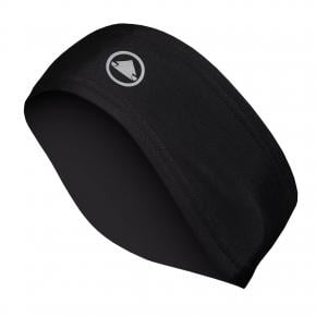 Endura Fs260-pro Thermal Headband One Size - Black