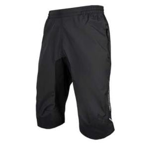 Endura Hummvee Waterproof Shorts XX-Large - Black