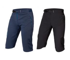 Endura Mt500 Burner Shorts XX-Large - Black