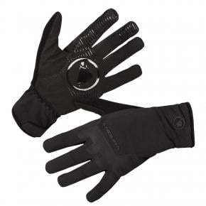 Endura Mt500 Freezing Point Waterproof Gloves XX-Large - Black