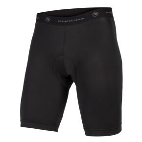 Endura Padded Liner 2 Shorts XX-Large - Black