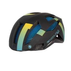 Endura Pro Sl Helmet Rainbow small Only
