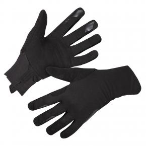 Endura Pro Sl Windproof Gloves 2 X-Small - Black