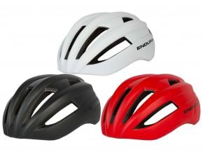 Endura Xtract 2 Road Helmet Large/X-Large - White