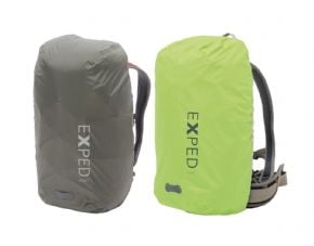 Exped Raincover Large For 60 Litre Bags Large - Lime