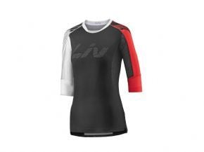Giant Tangle Womens 3/4 Jersey