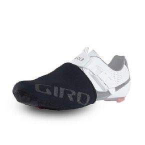 Giro Ambient Water And Wind Resistant Neoprene Toe Cover Large