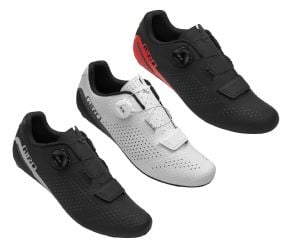 Giro Cadet Road Cycling Shoes 48 - Harbour Blue Ano
