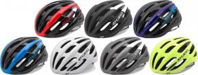 Giro Foray Road Helmet Large 59-63CM - MATT TITANIUM/WHITE