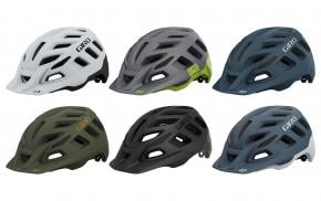Giro Radix Mips Dirt Helmet  Large 59-63cm - Matte Trail Green