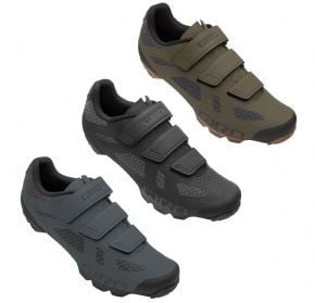 Giro Ranger Mtb Shoes 2021 41 - Black