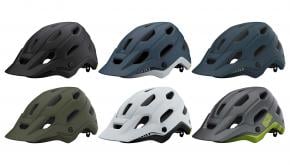Giro Source Mips Mtb Helmet Large 59cm - 63cm Large 59cm - 63cm - Black Fade
