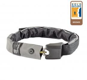 Hiplok Lite Belt Wearable Chain Lock Hi-visibility