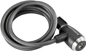 Kryptonite Kryptoflex 1018 Key Cable (10 Mm X 180 Cm)