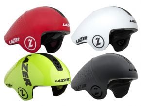 Lazer Tardiz 2 Tt Helmet Medium - Matt Black