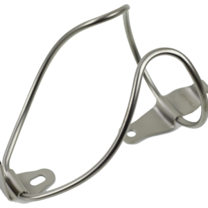 Level Stainless Steel Bottle Cage