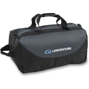 Lifeventure Expedition Wheeled Duffle Bag - 120 Litre