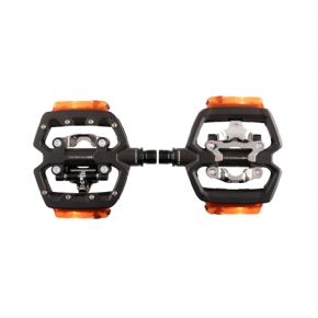 Look Geo Trekking Vision Pedal With Cleats