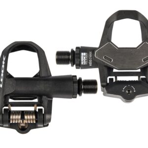 Look Keo 2 Max Pedals with Keo Grip Cleats