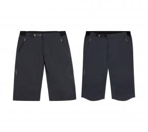 Madison Dte 3-layer Waterproof Shorts XX-Large - Slate Grey