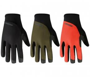 Madison Roam Trail Gloves  2022 X-Small - Dark Olive