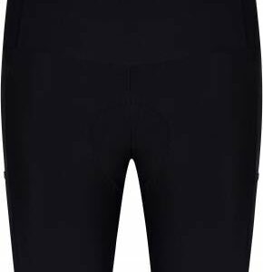 Madison Roam Womens Cargo Lycra Shorts  16 - Black
